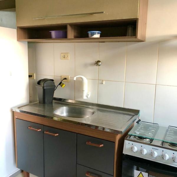Lugar agradável perto da praia - Foto 3
