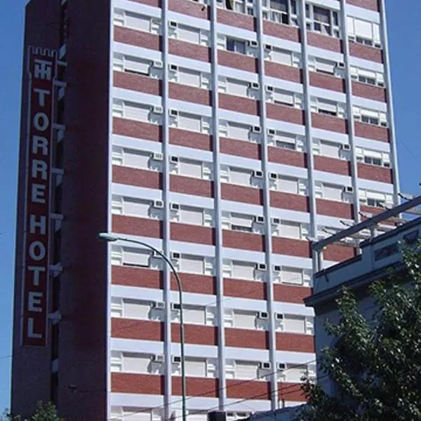 Hotel Torre, hotel en Buenos Aires