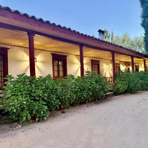 CASONA SAN PEDRO Hotel Boutique, hotel v destinaci San Javier