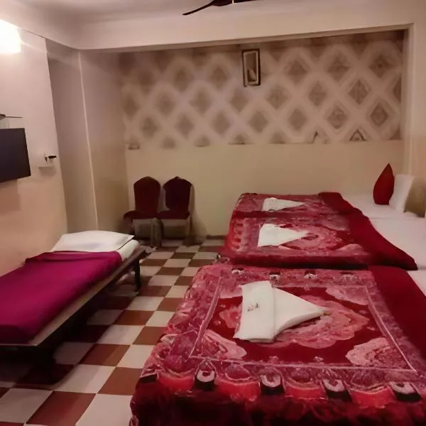 NKF Residency mysuru