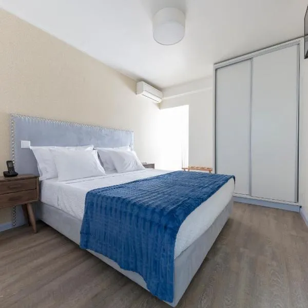 D' El Rei B&B, hotel in Matosinhos