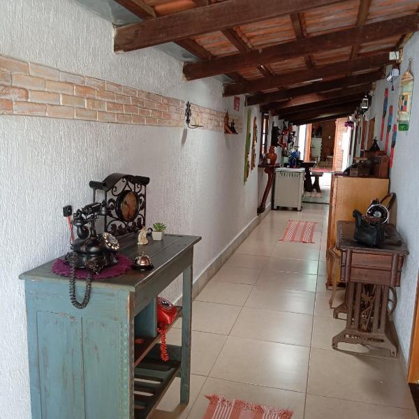 Suítes Pirenópolis Piri - Foto 4