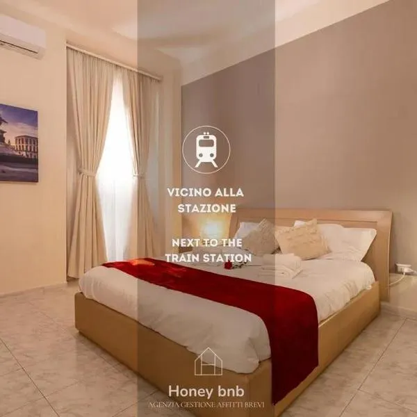 Nord Milano Confort, hotel v destinaci Sesto San Giovanni