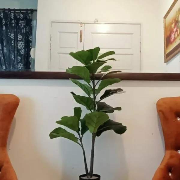 쿠알라캉사르에 위치한 호텔 Inap Kluster Height , Kuala Kangsar