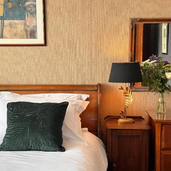Georges Place, hotel v destinaci York
