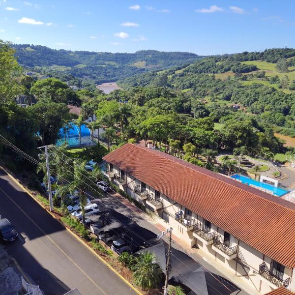 Mirante das águas apart - Foto 4