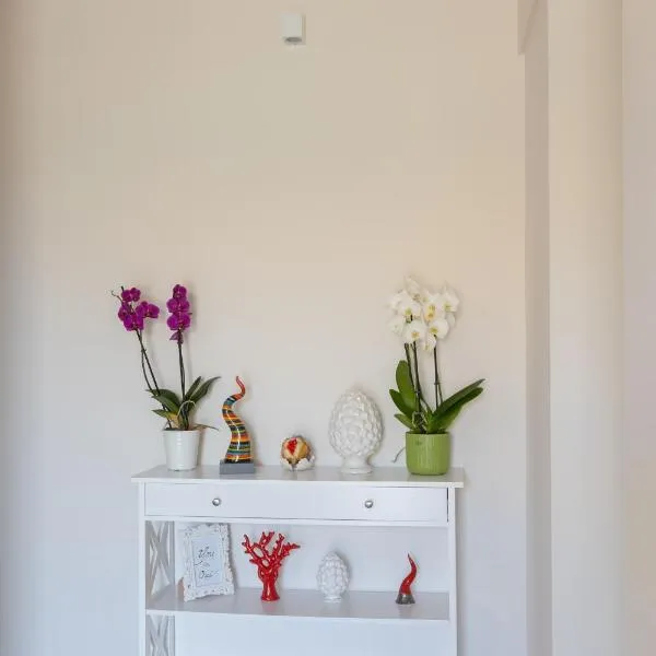 Elicon B&B, khách sạn ở Capaccio-Paestum