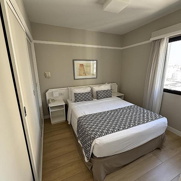 Flat Jardim Paulista - Foto 2