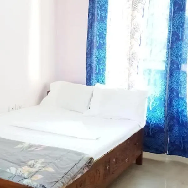 Richnest Apartment and villas Colva, hotel v destinaci Colva