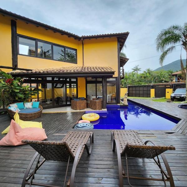 Maresias - Casa Maritacas - Foto 4