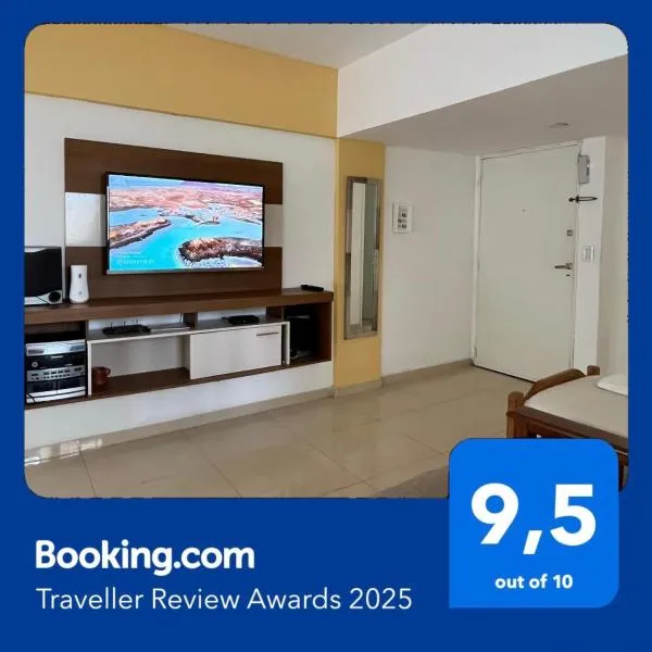 tu lugar de descanso totalmente renovado, hotel in Pinamar