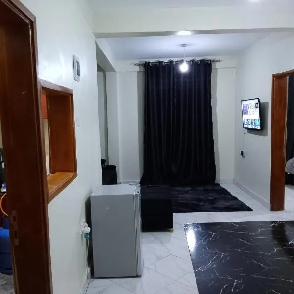 Speke homes full apartment!!!, hotel v destinaci Kabale