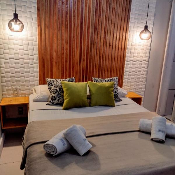 Palima tartaruga - Apartamento en Búzios con excelente ubicación - Foto 2