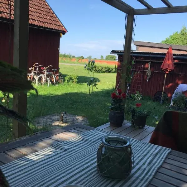 Hus i Heda, hotel v destinaci Ödeshög