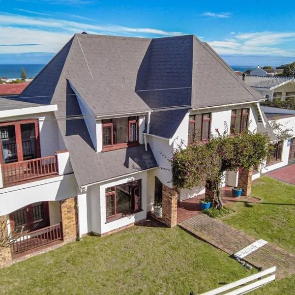 Hephzibah Home, hotel in Hermanus