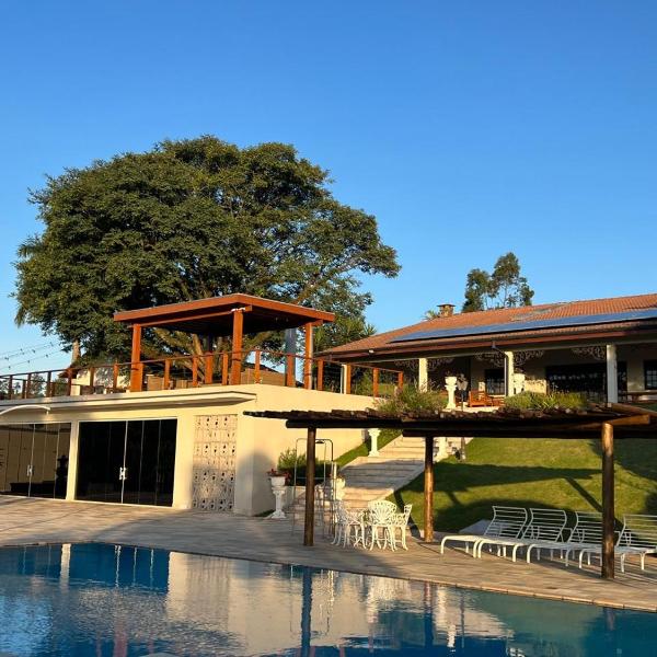 Sitio Santa Terezinha