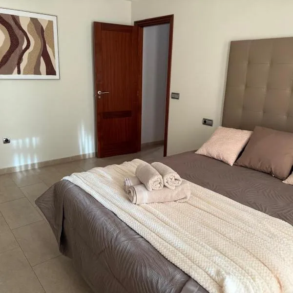 Casa Ratoncito, hotel di Los Llanos de Aridane
