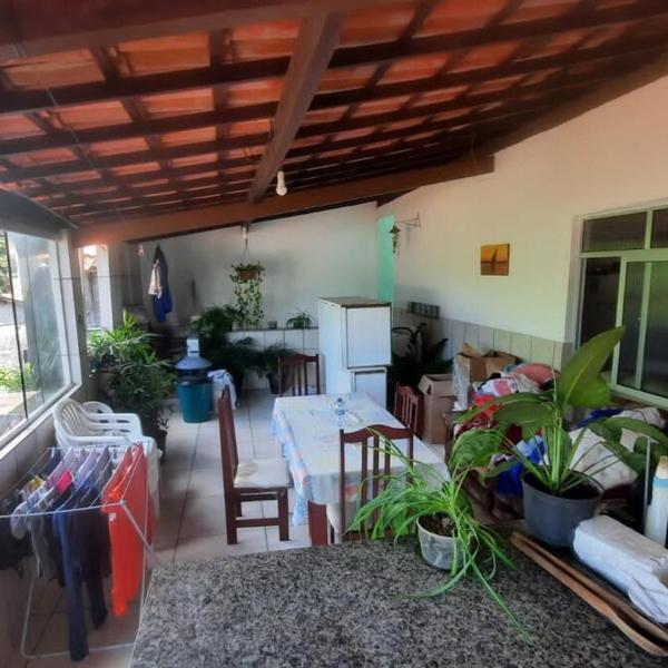 Casa Ilha de Vera Cruz - Bahia - Foto 4