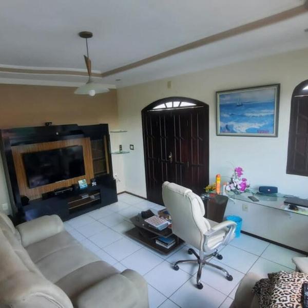 Casa Ilha de Vera Cruz - Bahia - Foto 5