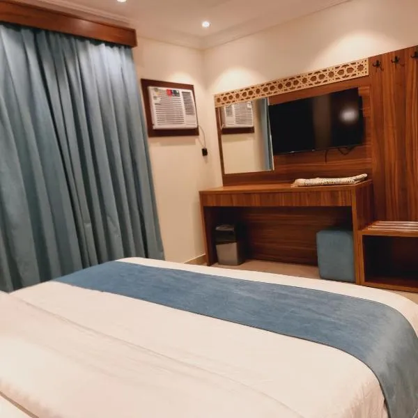 ليان - الوزيرية, hótel í Jeddah