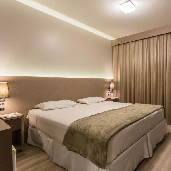 Hotel Farol da Ilha