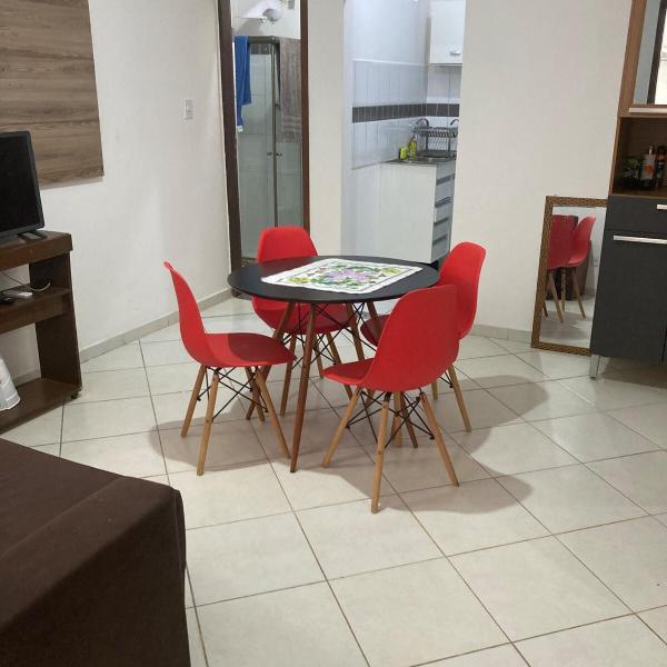 Próximo à Praia - Village em Stella Maris