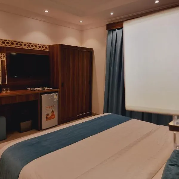 سيلين - الوزيرية, hotel sa Jeddah