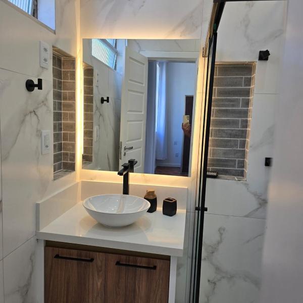 Renovado Porto da Barra 3 quartos - Foto 3