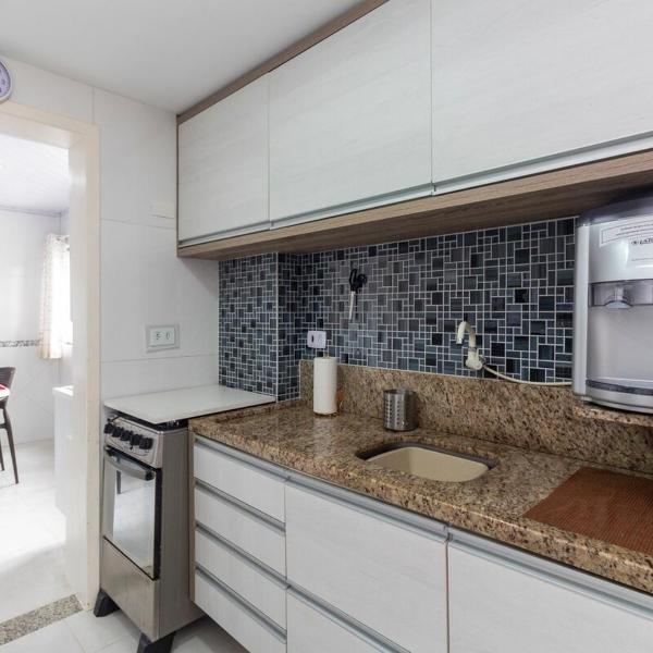 Seaside comfort 6 people - Foto 4