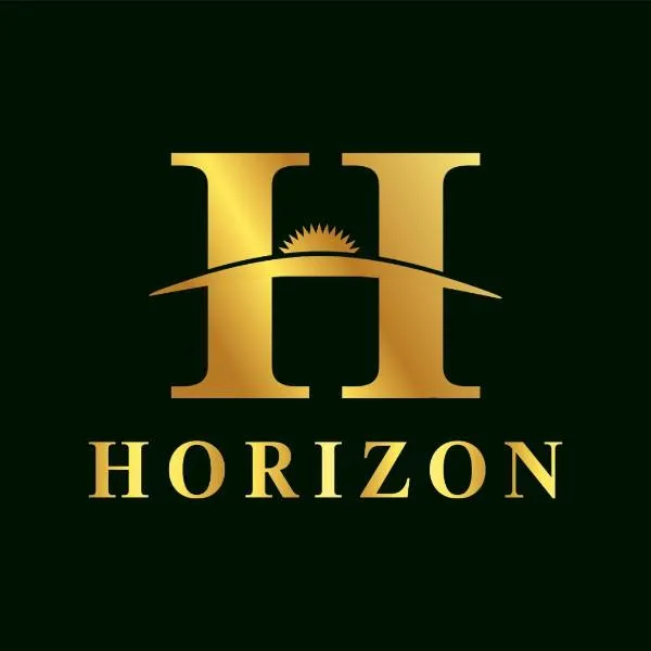 Horizon Hotel, hotel di Tashkent
