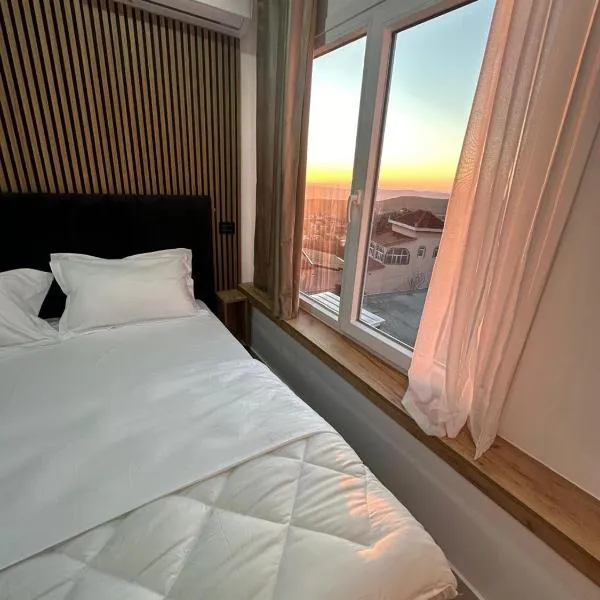 Luz de Sol Rooms: Kroya şehrinde bir otel