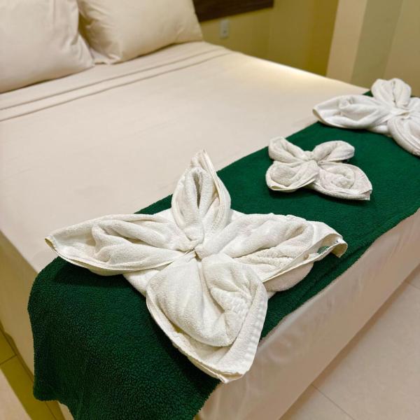 Angra Praia Hotel - Foto 3