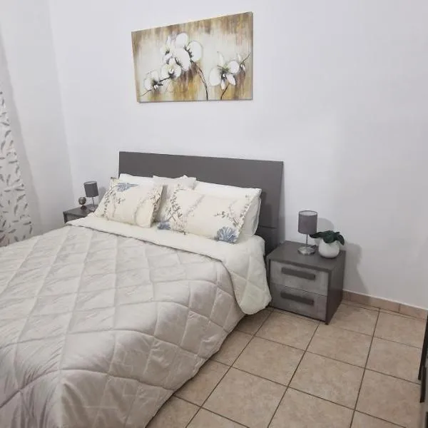 Dimora Saracena, ξενοδοχείο σε Adrano