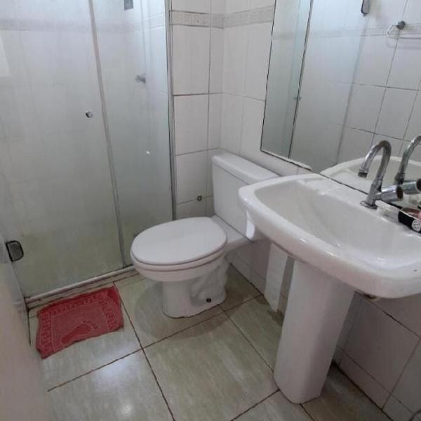 Apartamento inteiro próximo Rio Centro e Parque Olímpico - Foto 3