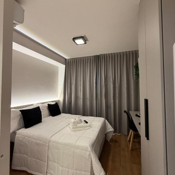 AP ao lado Shop Frei Caneca, proximo hospital Sirio Libanes - Foto 2