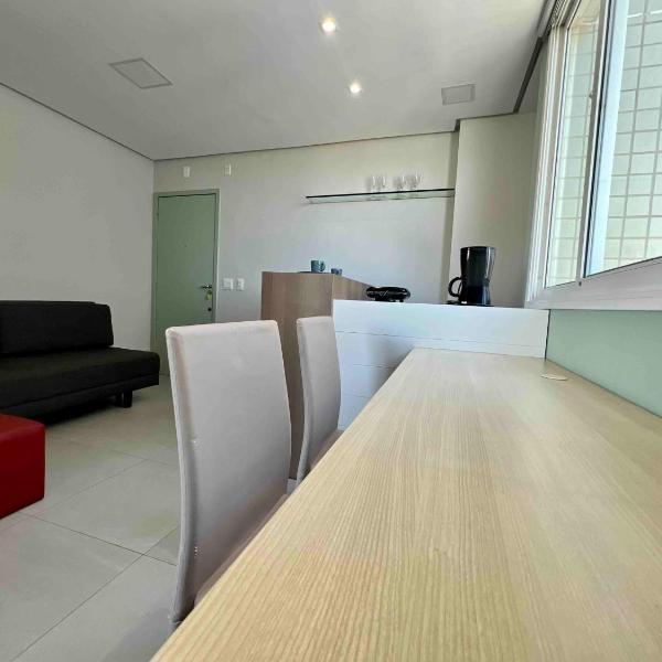 Top! Decor Moderno Com Vista - Av Barão Homem de Melo 4520 esquina com Raja Gabáglia