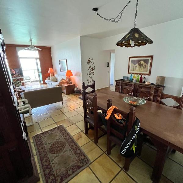 Oceanfront 3BR with Balcony & View - GUA001 - Foto 4