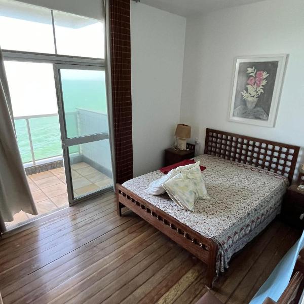 Oceanfront 3BR with Balcony & View - GUA001 - Foto 2