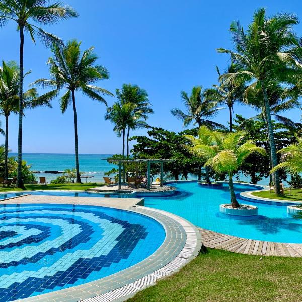 Casa Espelho Meu Bahia Outeiro das Brisas - Foto 4