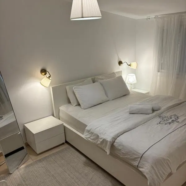 דירות בר אילן, hotel in Bet Shemesh