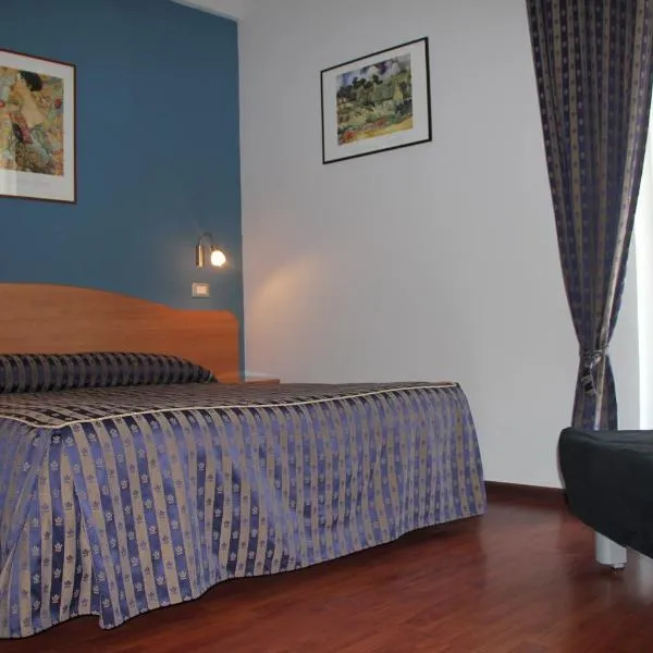 B&B Luna Blu: Modica'da bir otel