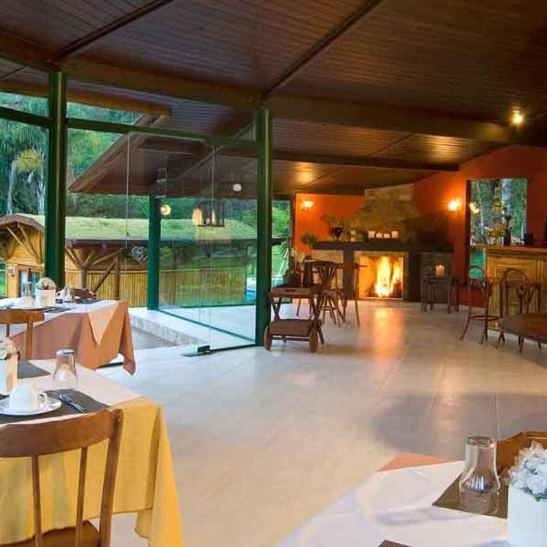 Pousada Villa Acauã - Foto 5