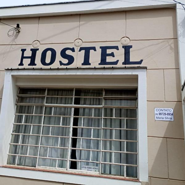 Hostel Baladi - Foto 4