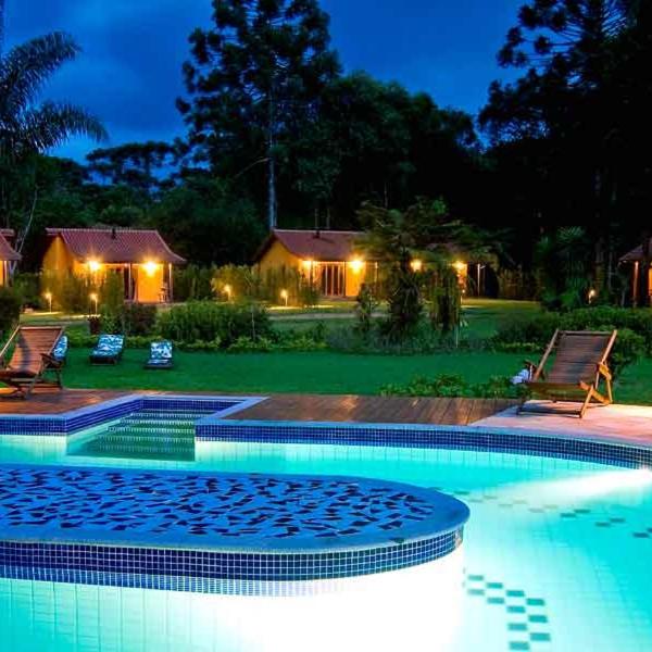 Pousada Villa Acauã