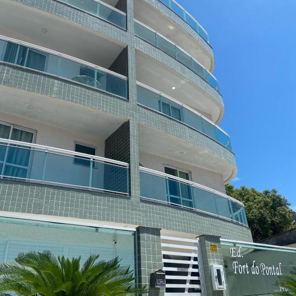 Apê Azul Arraial - Ao lado da Praia Grande - Foto 5
