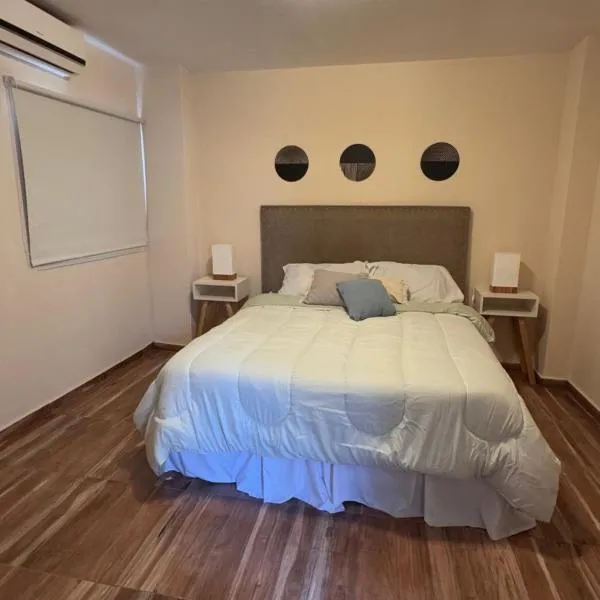 Africa Suites, ξενοδοχείο στην Κόρδοβα