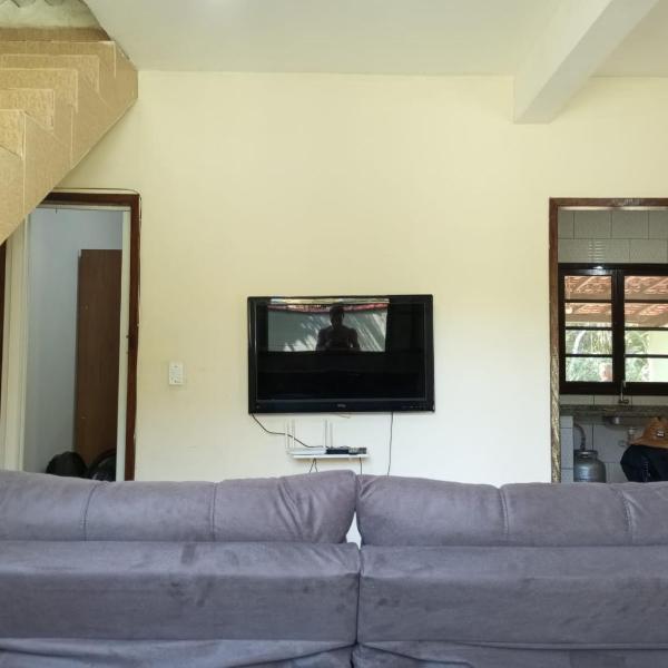 Casa Refúgio da Cachoeira - Foto 5
