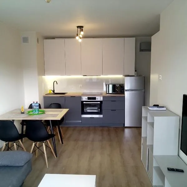 Apartament 22, hotel in Płock