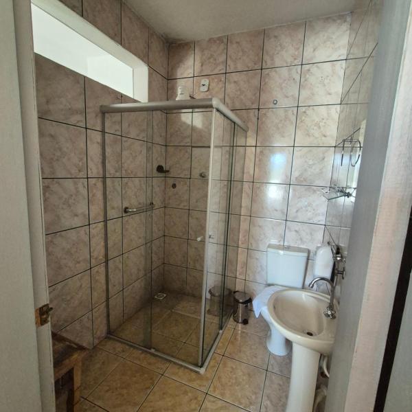 Pousada Trilha da Serra - Foto 3