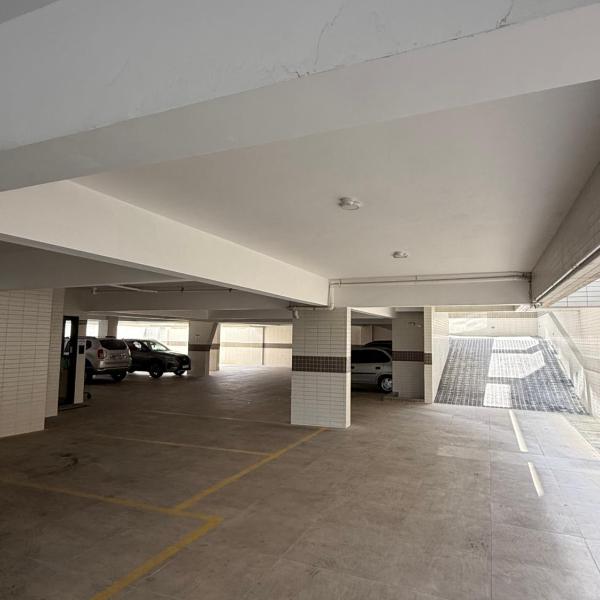 Apartamento novo pé na areia vista mar - Foto 5
